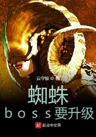 蜘蛛boss要升級