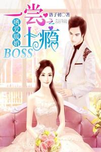 嗜愛暖婚：BOSS一嘗上癮